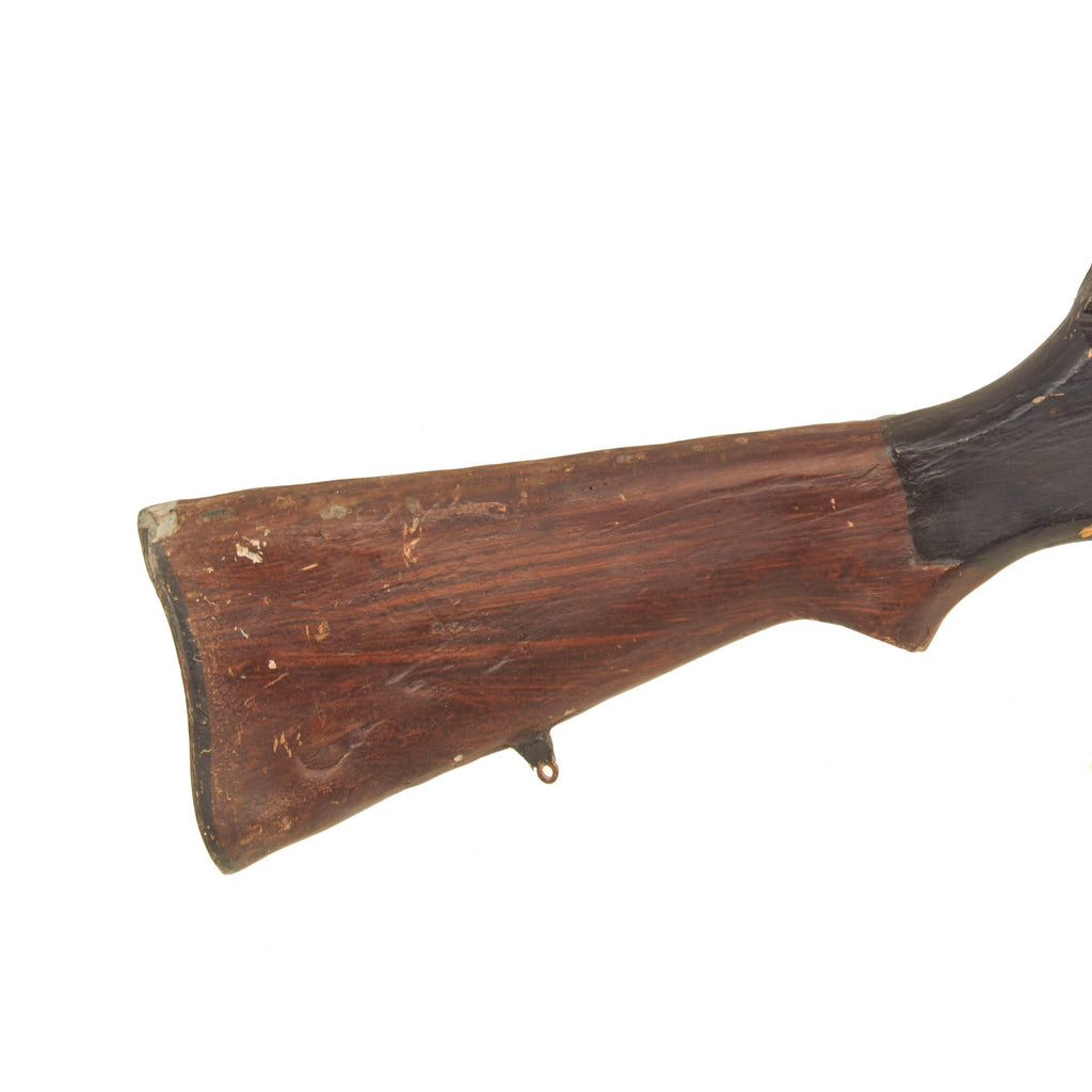 Original Film Prop M1918 Browning Automatic Rifle From Ellis Props - A ...