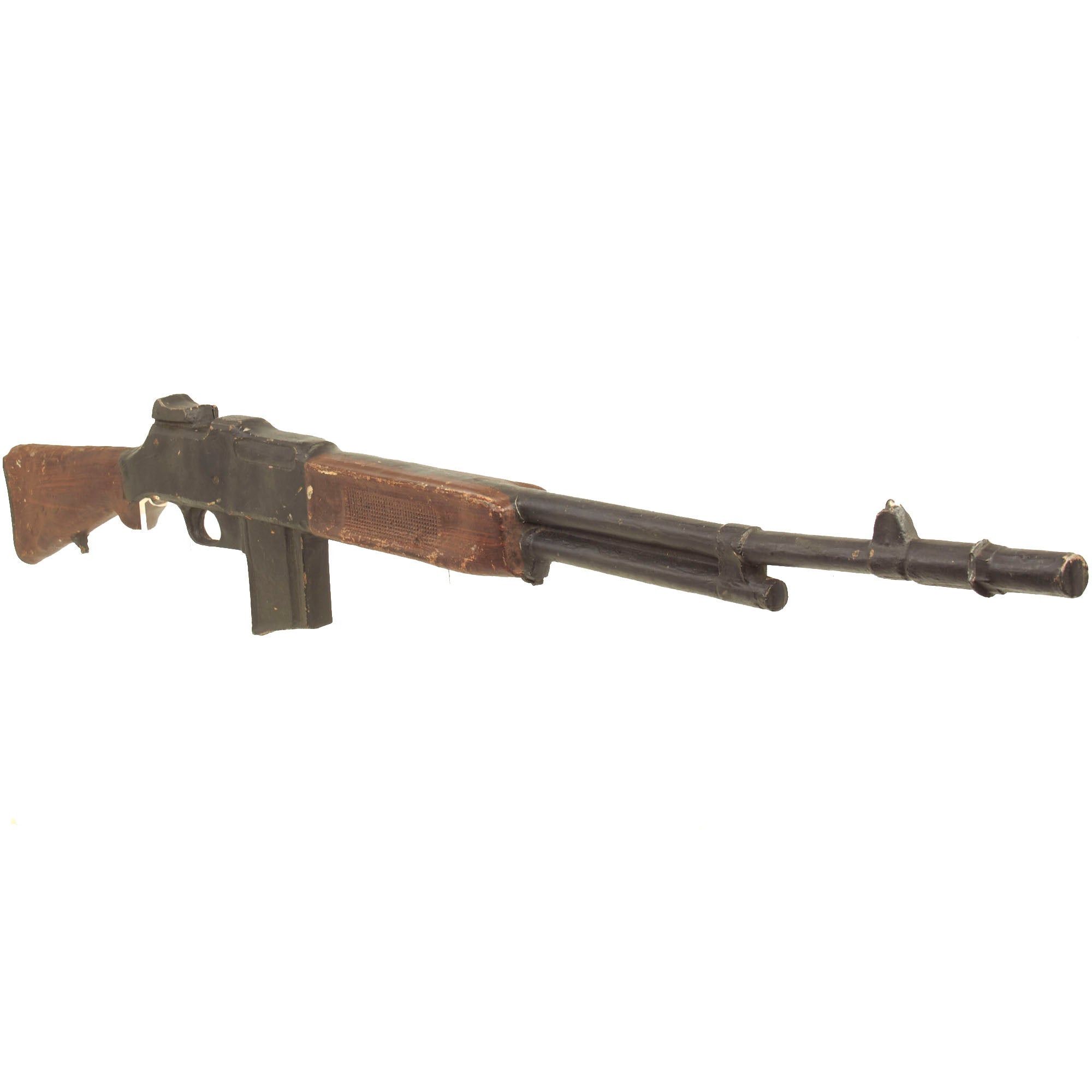 Original Film Prop M1918 Browning Automatic Rifle From Ellis Props A International Military