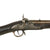 Original Nepalese Gurkha Brown Bess Flintlock Musket Converted to Percussion with Ram Rod Original Items