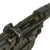 Original Rare British P-1895 Long Lee Enfield Cutaway Skeletal Display Rifle Action - Serial Number 1 Original Items