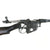 Original Rare British P-1895 Long Lee Enfield Cutaway Skeletal Display Rifle Action - Serial Number 1 Original Items