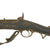 Original British East India Company Model C Musket in As-Found Untouched Condition with Relic Sling Original Items