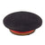 Original U.S. Pre Vietnam War Era Infantry and Artillery Officers’ Dress Blues Peaked VIsor - 2 Items Original Items