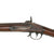 Original U.S. Civil War Era Springfield Model 1835 Percussion Converted Rifled Musket by Harpers Ferry - dated 1837