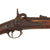 Original U.S. Civil War Springfield M1861 Rifled Musket by Springfield Arsenal in "As Found" Condition - Dated 1862 Original Items