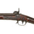 Original U.S. Springfield Model 1822 Cone-in-Barrel Percussion Converted Musket by Springfield Armory - Dated 1832