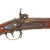 Original U.S. Springfield Model 1822 Percussion Converted Musket by Harpers Ferry Armory in "As Found" Condition - Dated 1828 Original Items