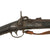 Original U.S. Springfield Model 1822 Musket by Springfield Armory Dated 1829 with Civil War Era Sling - Converted to Percussion Rifle in 1861 by New Jersey