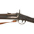 Original U.S. Springfield Model 1822 Musket by Springfield Armory Dated 1829 with Civil War Era Sling - Converted to Percussion Rifle in 1861 by New Jersey