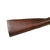 Original U.S. Civil War Era Springfield Model 1835 Cone in Barrel Percussion Converted Musket with Shortened Barrel - Dated 1838