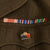 Original U.S. WWII Women’s Army Corps WAC Grouping with Extensive German Medal & Insignia Collection - Meta “Casey” Nick