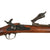 Original U.S. Springfield Trapdoor Model 1873 Rifle Converted to Sharpshooter Gun - Serial No. 214908 Made in 1883