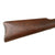 Original U.S. Springfield Trapdoor Model 1873 Rifle Converted to Sharpshooter Gun - Serial No. 214908 Made in 1883