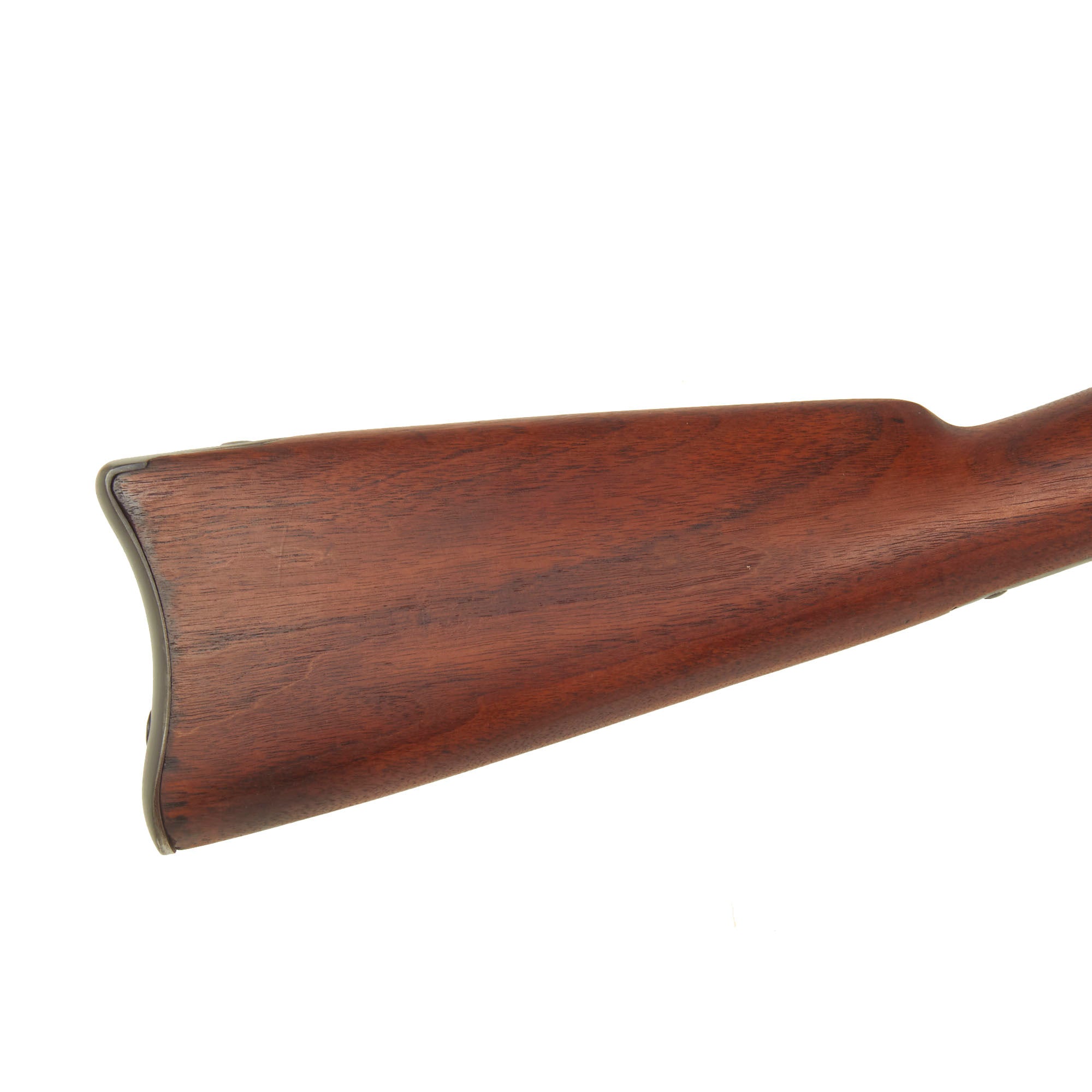 Original U.S. Springfield Trapdoor Model 1873 Cadet Rifle with Standar ...