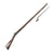 Original U.S. Massachusetts .69" Militia Musket By Payson & Nurse of Boston Converted to Percussion with Bayonet - circa 1820