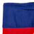 Original Vietnam War “Front Unifié pour la Libération des Races Opprimées” (FULRO) Montagnard flag (Unified Front for the Liberation of Oppressed Races) - 24" x 40” Original Items