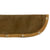 Original Scarce Australian WWII 15” Machete with Plastic Handles and Canvas Sheath - Dated 1944