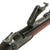 Original U.S. Springfield Trapdoor M1884 Rifle Converted to Saddle Ring Carbine Made in 1890 - Serial 492277