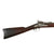 Original U.S. Springfield Trapdoor M1884 Rifle Converted to Saddle Ring Carbine Made in 1890 - Serial 492277