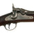 Original U.S. Springfield Trapdoor M1884 Rifle Converted to Saddle Ring Carbine Made in 1890 - Serial 492277