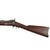 Original U.S. Springfield Trapdoor M1884 Rifle Converted to Saddle Ring Carbine Made in 1890 - Serial 492277