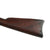 Original U.S. Springfield Trapdoor M1884 Rifle Converted to Saddle Ring Carbine Made in 1890 - Serial 492277