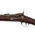 Original U.S. Springfield Trapdoor M1884 Rifle Converted to Saddle Ring Carbine Made in 1890 - Serial 492277