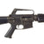 Original U.S. MGC-M16/CP Replica M16A1 Cap Plug Firing Gun by MGC Japan Original Items