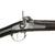 Original U.S. Civil War Era Springfield Model 1842 Percussion Musket by Springfield Arsenal - Dated 1845