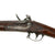 Original U.S. Springfield Model 1835 Flintlock Musket by Springfield Armory - Unconverted - dated 1836 and 1837 Original Items