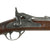 Original U.S. Civil War Springfield M-1863 Rifle Converted to M-1868 Trapdoor Rifle using ALLIN System in 1870 - Serial 32161 Original Items