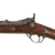 Original U.S. Civil War Springfield M-1863 Rifle Converted to M-1868 Trapdoor Rifle using ALLIN System in 1870 - Serial 32161 Original Items