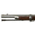 Original U.S. Civil War Springfield M-1863 Rifle Converted to M-1868 Trapdoor Rifle using ALLIN System in 1870 - Serial 32161 Original Items