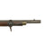 Original U.S. Civil War Era 2nd Model P-1853 Enfield Three Band Percussion Commercial Export Rifle by W. Greener