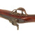 Original U.S. Civil War Era Springfield Model 1842 Percussion Musket by Springfield Armory - dated 1850 Original Items