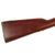 Original U.S. Civil War Era Springfield Model 1842 Percussion Musket by Springfield Armory - dated 1850 Original Items