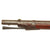 Original U.S. Civil War Era Springfield Model 1842 Percussion Musket by Springfield Armory - dated 1850 Original Items