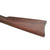 Original U.S. Springfield Trapdoor Model 1884 Rifle with Standard Ram Rod made in 1887 - Serial 348214