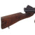 U.S. WWII Thompson M1A1 Airsoft Pellet Submachine Gun with Original WWII Issue Stocks & Magazine Original Items