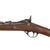 Original U.S. Civil War Springfield M-1863 Rifle Converted to M-1870 Trapdoor Rifle using ALLIN System in 1870 - 36 Gauge Smoothbored for Riot Control Use