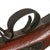 Original U.S. Springfield Trapdoor Model 1884 / 1888 Upgraded Round Rod Bayonet Rifle made in 1886 - Serial 330222