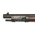 Original U.S. Springfield Trapdoor Model 1884 / 1888 Upgraded Round Rod Bayonet Rifle made in 1886 - Serial 330222