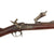 Original U.S. Springfield Trapdoor Model 1884 Round Rod Bayonet Rifle made in 1888 - Serial 413358 Original Items