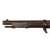 Original U.S. Springfield Trapdoor Model 1884 Round Rod Bayonet Rifle made in 1888 - Serial 413358 Original Items