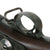 Original U.S. Springfield Trapdoor Model 1884 / 1888 Round Rod Bayonet Rifle made in 1891 with Unit Markings - Serial 530373