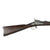 Original U.S. Springfield Trapdoor Model 1884 / 1888 Round Rod Bayonet Rifle made in 1891 with Unit Markings - Serial 530373