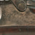 Original U.S. Springfield Trapdoor Model 1884 / 1888 Round Rod Bayonet Rifle made in 1891 with Unit Markings - Serial 530373