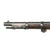 Original U.S. Springfield Trapdoor Model 1884 / 1888 Round Rod Bayonet Rifle made in 1891 with Unit Markings - Serial 530373