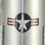 Original U.S. Cold War SM-65 ICBM Atlas General Dynamics Contractor Model Original Items
