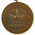 Original U.S. Philippine-American War Rim Numbered Philippine Campaign Medal For 2nd Lieutenant J. D. Burnett Jr., 17th Infantry Regiment - Rim Number Confirmed on Medal Roll Original Items